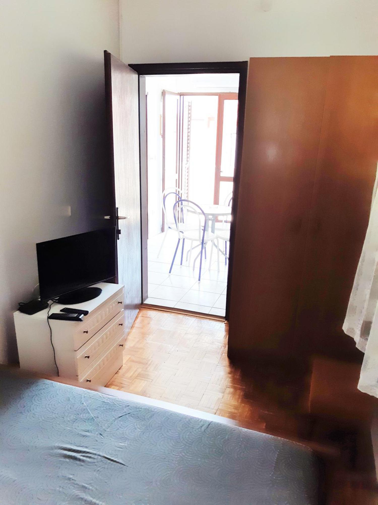 Dalmatino Apartmani Vir Habitación foto